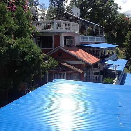 Snow View Mountain Resort Dhulikhel Zewnętrze zdjęcie