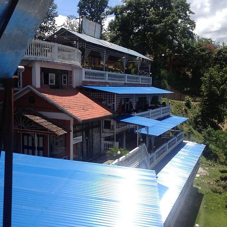 Snow View Mountain Resort Dhulikhel Zewnętrze zdjęcie