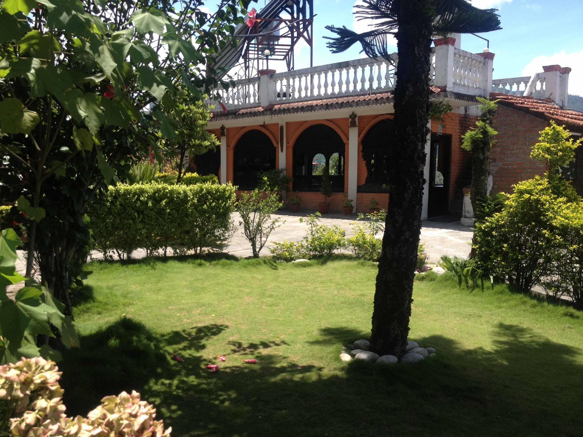 Snow View Mountain Resort Dhulikhel Zewnętrze zdjęcie