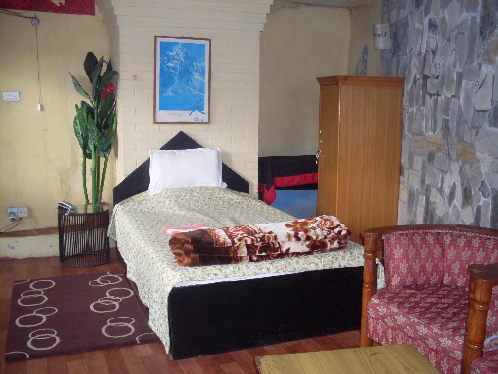 Snow View Mountain Resort Dhulikhel Zewnętrze zdjęcie