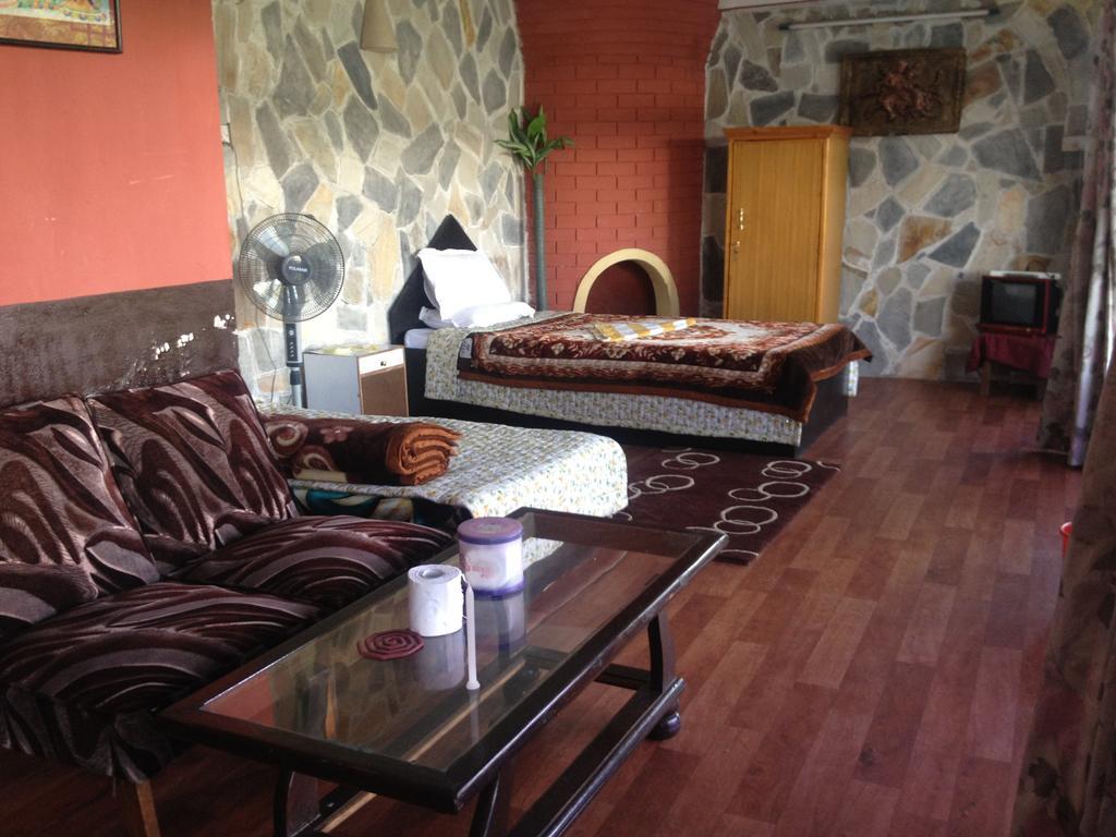 Snow View Mountain Resort Dhulikhel Pokój zdjęcie