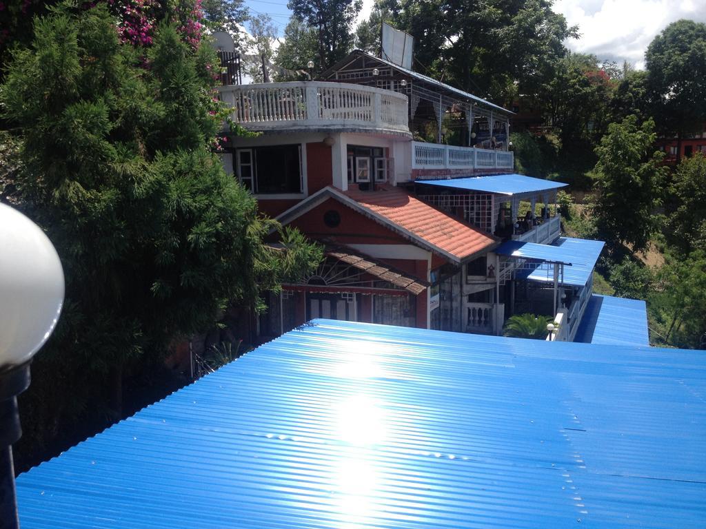 Snow View Mountain Resort Dhulikhel Zewnętrze zdjęcie
