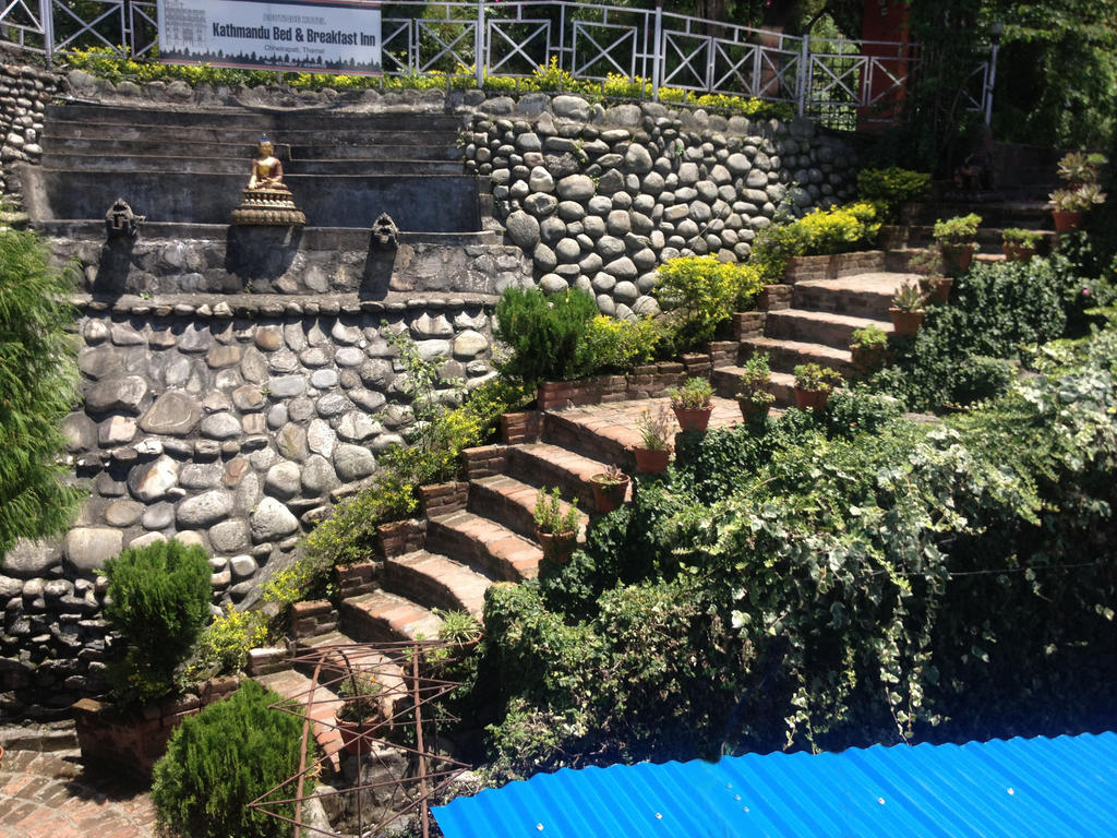 Snow View Mountain Resort Dhulikhel Zewnętrze zdjęcie