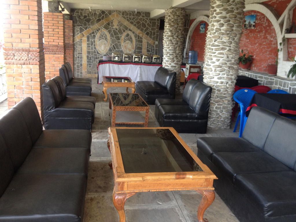Snow View Mountain Resort Dhulikhel Zewnętrze zdjęcie