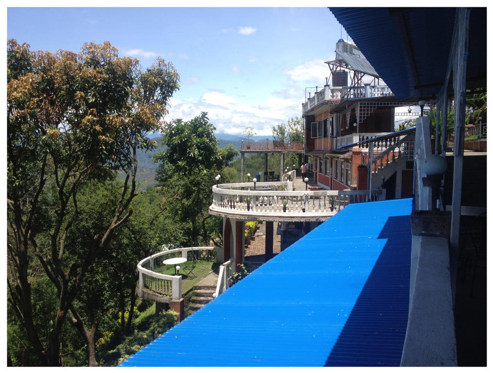 Snow View Mountain Resort Dhulikhel Zewnętrze zdjęcie
