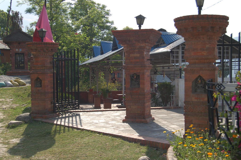 Snow View Mountain Resort Dhulikhel Zewnętrze zdjęcie