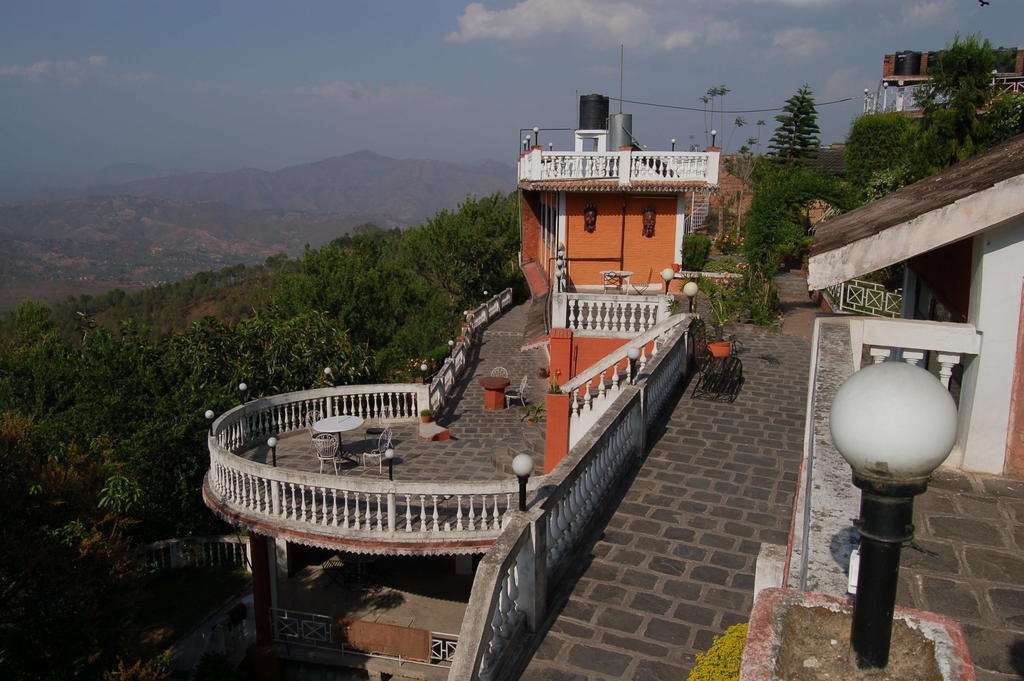 Snow View Mountain Resort Dhulikhel Zewnętrze zdjęcie