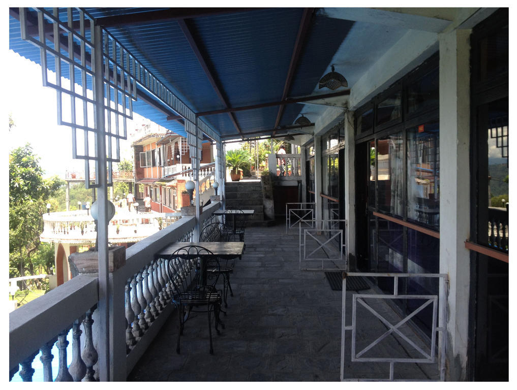 Snow View Mountain Resort Dhulikhel Zewnętrze zdjęcie