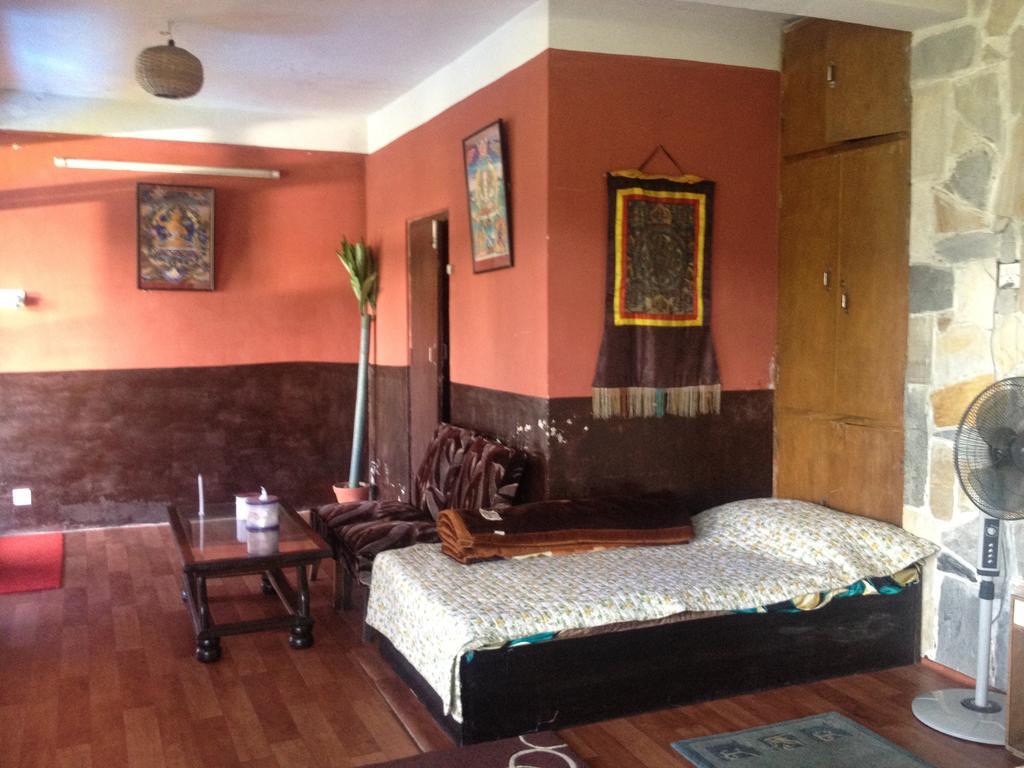 Snow View Mountain Resort Dhulikhel Pokój zdjęcie