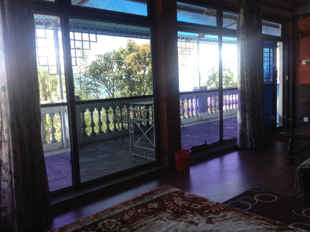 Snow View Mountain Resort Dhulikhel Pokój zdjęcie