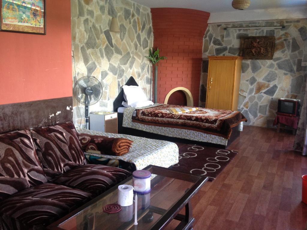 Snow View Mountain Resort Dhulikhel Pokój zdjęcie