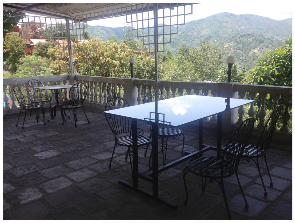 Snow View Mountain Resort Dhulikhel Zewnętrze zdjęcie