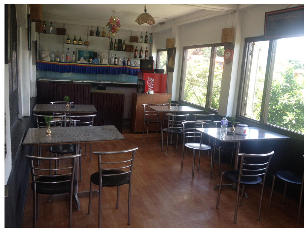 Snow View Mountain Resort Dhulikhel Zewnętrze zdjęcie