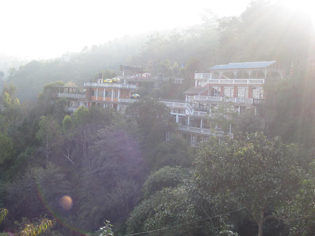 Snow View Mountain Resort Dhulikhel Zewnętrze zdjęcie