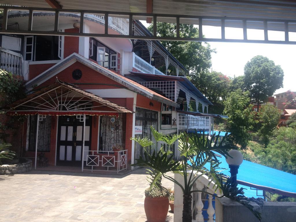 Snow View Mountain Resort Dhulikhel Zewnętrze zdjęcie